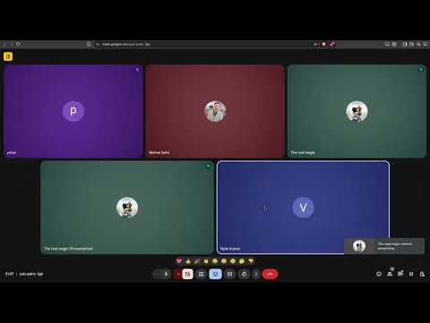 Night Batch Dec | Logical Not, GitHub and did practice on arth operators