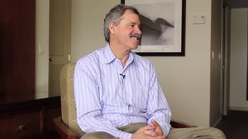 Daryl Conner and Dean Anderson Conversation