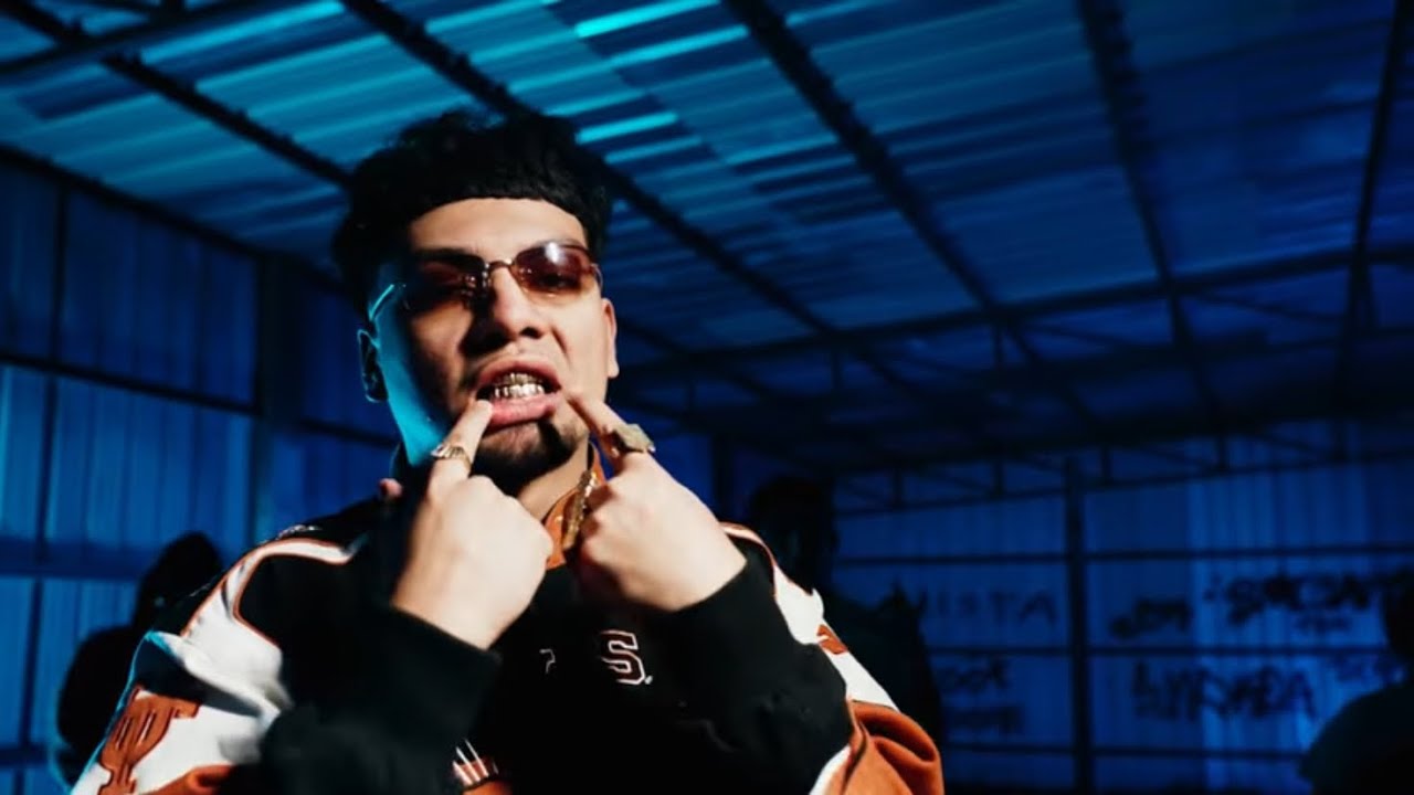 S.O.S Taz - Aint Had Enough