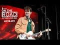 Watch Lovejoy Discuss The Inspiration Behind “Call Me What You Like” At Outside Lands | On The Road