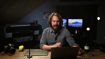 An Overview of The Panorama Tool – ON1 Photo RAW