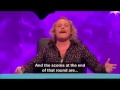 Don't Show Keith Your Teeth 1 - Celebrity Juice