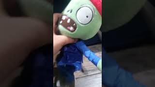 ¡El zombi esquiador intenta pasar a deapool para seguir el camino ➡️ | #shorts #memes