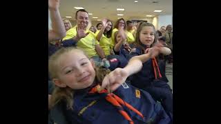 Cub Scouts Helps Kids Find Their Way