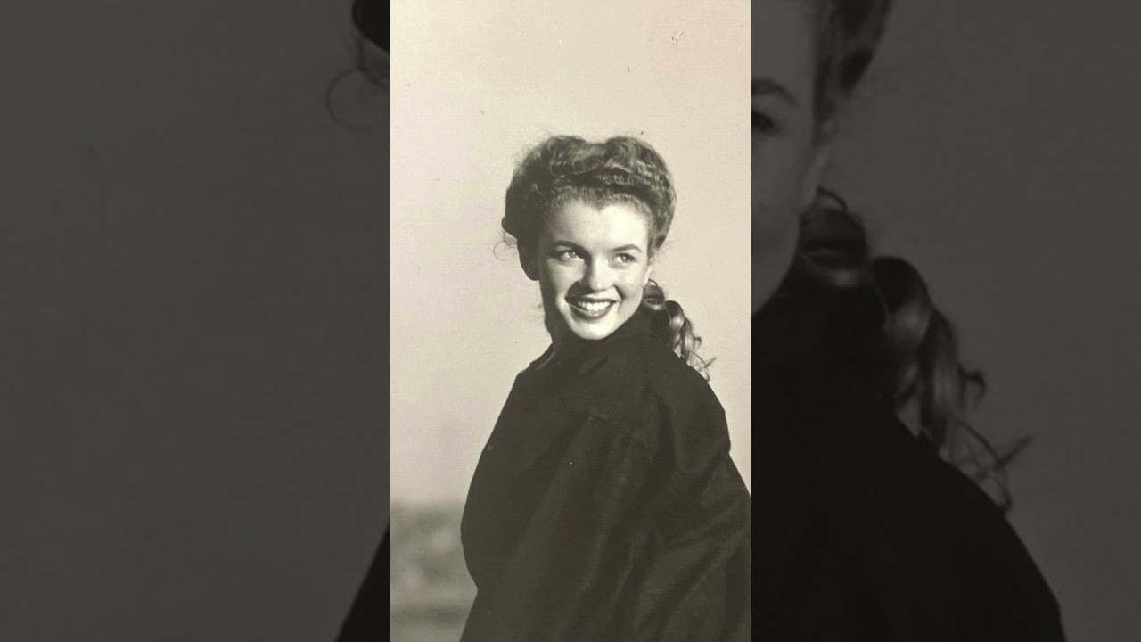 #marilynmonroe