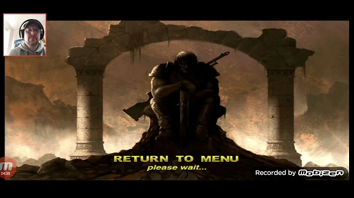 Sega Dreamcast Classics Unreal tournament   2021  TwitchyFingers Gameplay Walkthrough Part 3