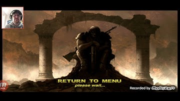 Sega Dreamcast Classics Unreal tournament   2021  TwitchyFingers Gameplay Walkthrough Part 3