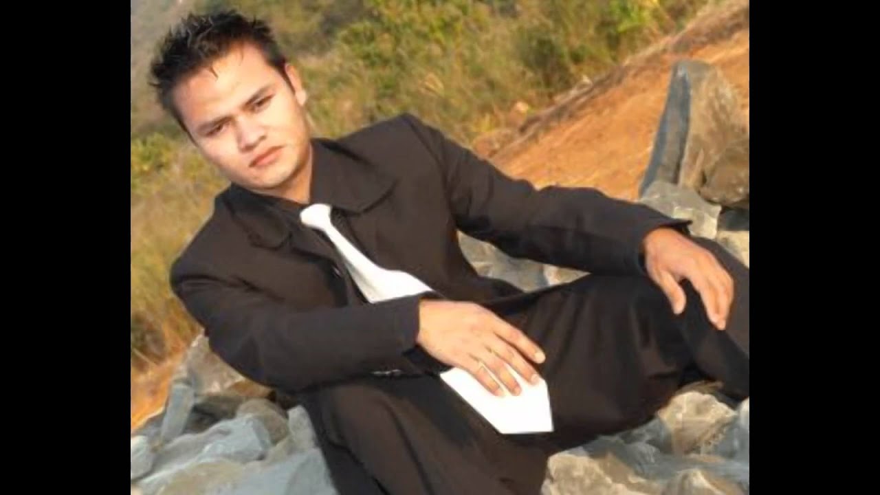 Vanlalsailova - Min Ngaidam Rawh