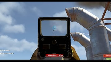 Feared ( Rust Montage )