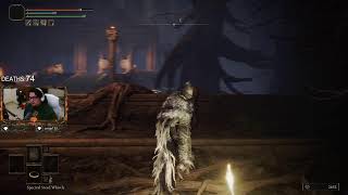 Elden Ring Randomizer Madness Part 2: Will I Survive the Chaos?