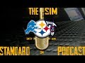 Sim Standard Podcast Ep.282 | Madden 21 Next Gen "Early" Impressions