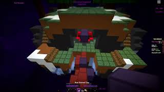 360fps bridge render test | Blocksmc