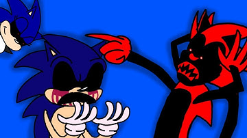 Fatal error tell a story animated @smanicdahotdogg