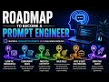 Roadmap to Become a Prompt Engineer | Uplatz