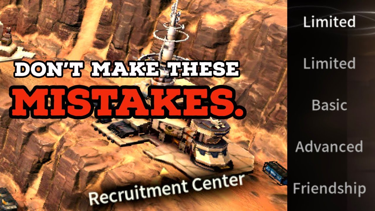 Heroes Recruitment Guide (For New Players) | Eternal Evolution