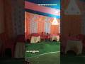 Sonu Tent light and dj sound ghatiyali, Booking k liye sampark kare #dj #tent #decoration