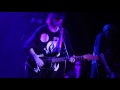 DIIV, Dopamine, Live Concert, Independent San Francisco, February 2016