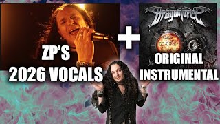 Download Lagu Through the Fire And Flames (with ZP Theart 2026 Vocals + Original Instrumental) MP3