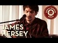 James Hersey What I Ve Done Unplugged Version Sunday Sessions Berlin mp3