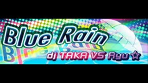 dj TAKA vs Ryu☆ - Blue Rain (HQ)