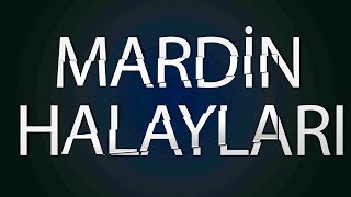 MARDİN HALAYLARI   #izmir #mardin #midyat #reyhani #düğün #reyhanidance #halay #kurdish #kürtçe