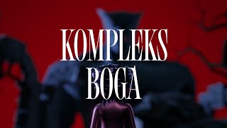 THEA - Kompleks Boga (prod. Summer Deaths)