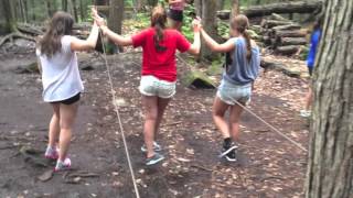 Albany JCC 2014 Teen Camp Slideshow