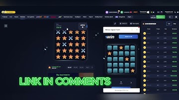 ONLY WIN IN MINES 1Win 🧐 Mines Strategy | Mines Game Kaise Khele | Stake