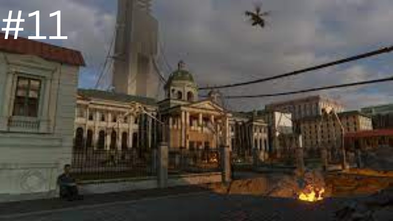 Half Life Follow Freeman Mission 11 Walkthrough YouTube half-life-follow-freeman-mission-11-walkthrough-youtube