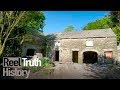 Build A New Life In The Country: Welsh Barn | History Documentary | Reel Truth History