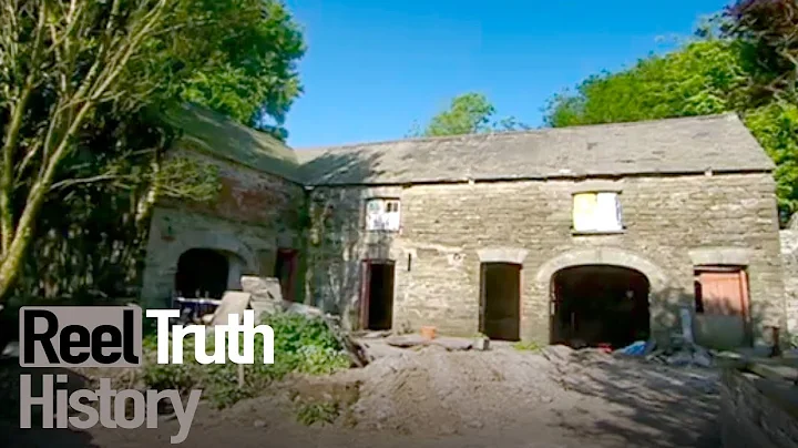 Build A New Life In The Country: Welsh Barn | History Documentary | Reel Truth History - DayDayNews