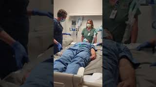 Manual Proning Video