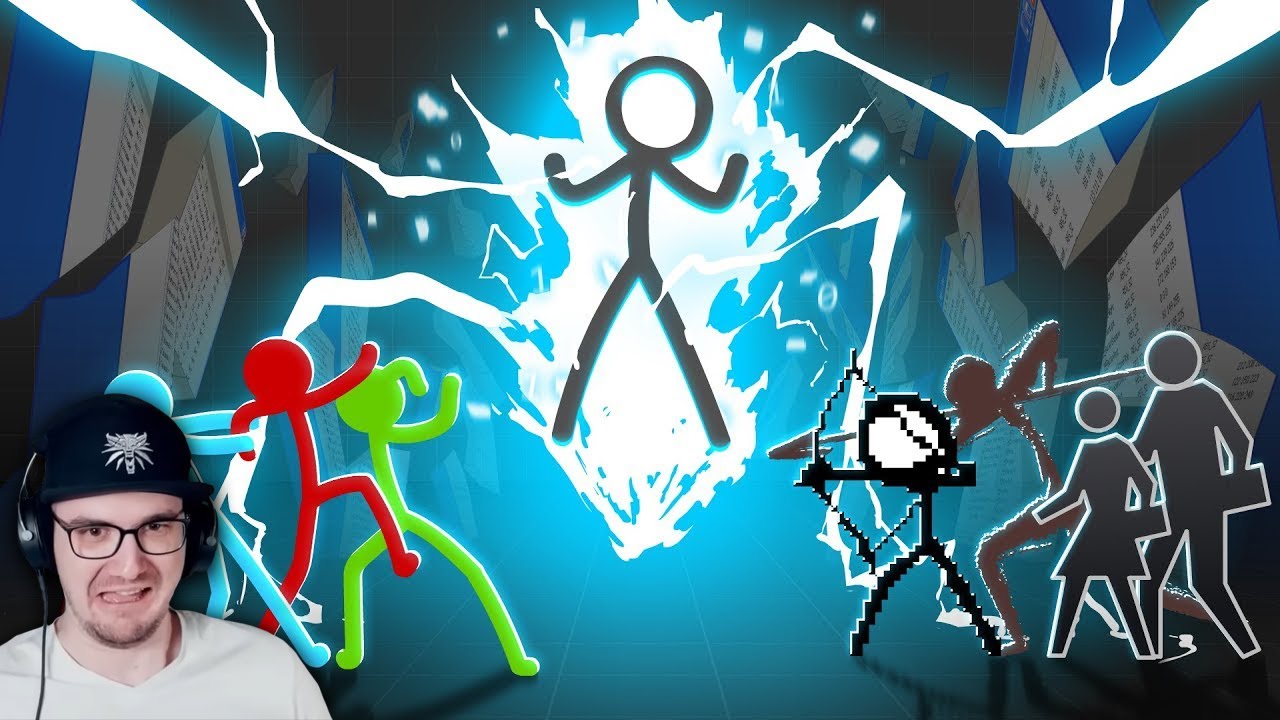 Хакер - Аниматор против Анимации 12 ► Hacker - Animator vs. Animation 12 ► Alan Becker | Реакция