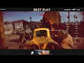 Call of Duty: Cold War Black Ops Nuketown 24/7 collection of &quot;Best Plays&quot;