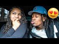 LETS KISS PRANK ON MY BESTFRIEND! 😘💕 *she kissed me*