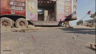 Crossmap T-HAWK