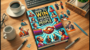 How to Win Friends and Influence People: Networking Tips