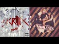 BANGARANG X 4 MINUTES (Healerise Mashup) - Skrillex, Sirah X Madonna, Justin Timberlake, Timbaland