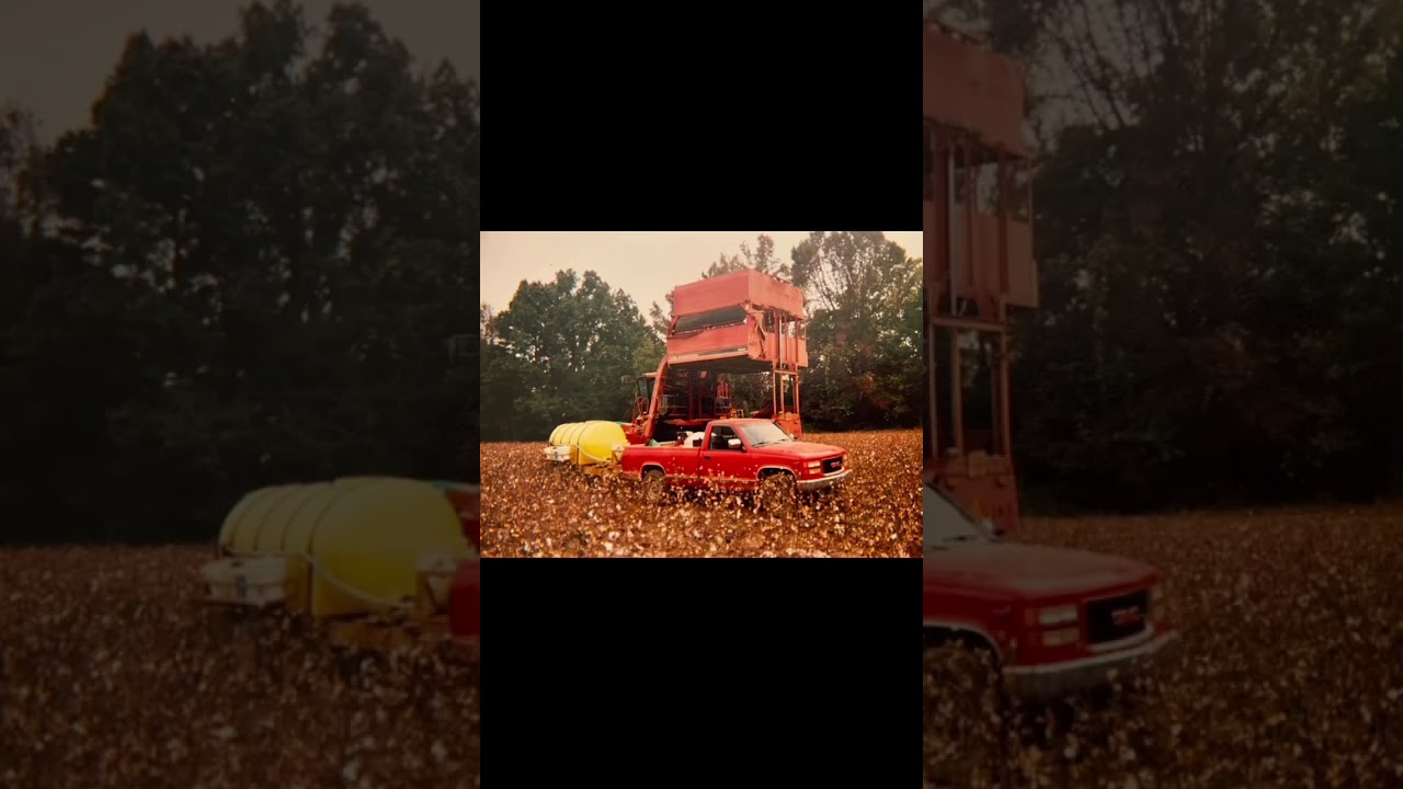 Clanton Farms from 2000-present