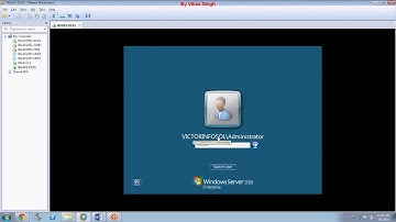 Active Directory Migration From Windows Server 2003 To Server 2008 R2