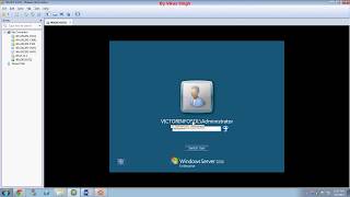 Active Directory Migration From Windows Server 2003 To Server 2008 R2