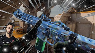The OPTIC DASHY 75,000$ M15 MOD 0 Build Makes People RAGE QUIT!
