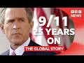 New video by BBC News on YouTube