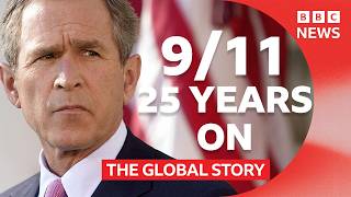 9/11: Who won the war on terror? | The Global Story