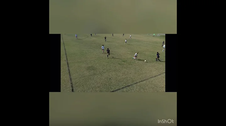 Rebeca Cruz highlights