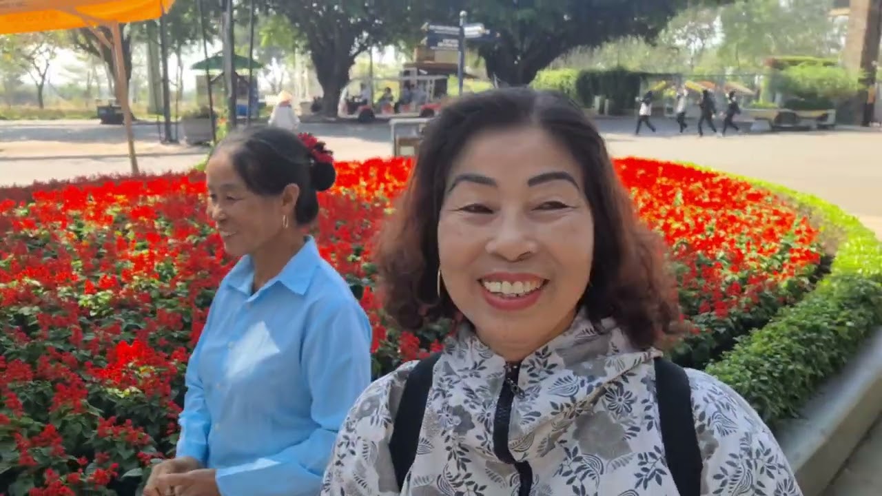 KỶ NIỆM  VỀ VÃNG CẢNH NÚI BÀ ĐEN - TÂY NINH ( 10/1/2026 )