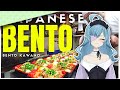 VTuber reacts to "Behind the Counter at a local Japanese Bento Shop"