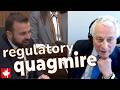 Regulatory Quagmire Why Are Dictatorial State Owned Companies Getting The Fast Track In Canada 