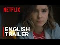 Through My Window Official English Trailer 4K Netflix Spanish Film English Dub 