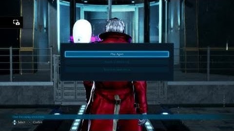 TEKKEN™7_DRAGUNOV vs FAHKUMRAM part 2